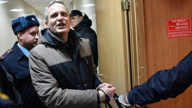 Testigo de Jehová es condenado a 6 años de cárcel en Rusia por “extremismo” 