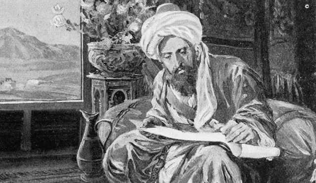 ¿Quién fue Omar Khayyam?, el hombre que transformó la manera de medir el tiempo