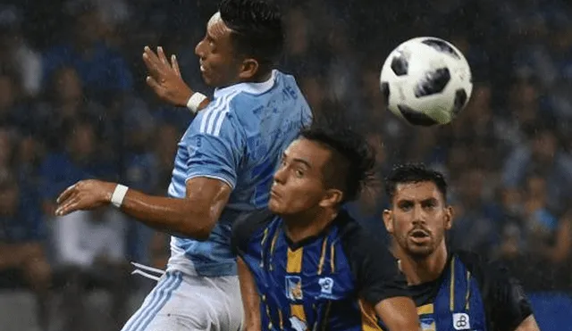 Emelec cayó 1-2 frente a Delfín SC por la Serie A de Ecuador [RESUMEN]