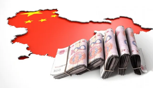 FMI: “China ha cambiado la economía global”