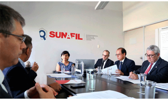 Sunafil y gremios empresariales proponen mejoras para inspecciones laborales