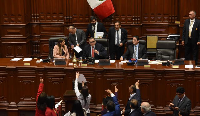 Foto: Melissa Merino / La República.