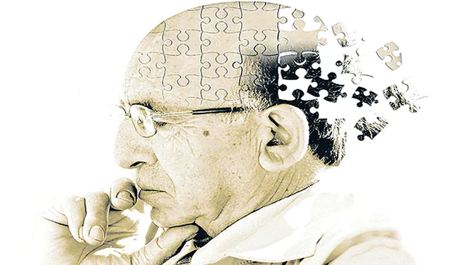 Canadá: Científicos crean medicamento para revertir pérdida de la memoria