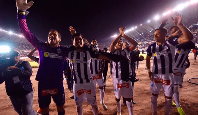 Melgar hizo oficial la llegada de un jugador que acaba de irse de Alianza Lima