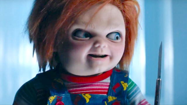 Chucky: muestran la primera imagen del remake de 'El muñeco diabólico' [FOTO]