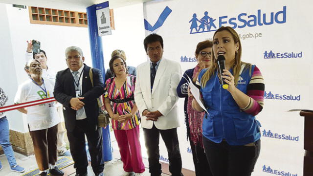 Hospital de Alta Complejidad en Piura se iniciaría el 2019