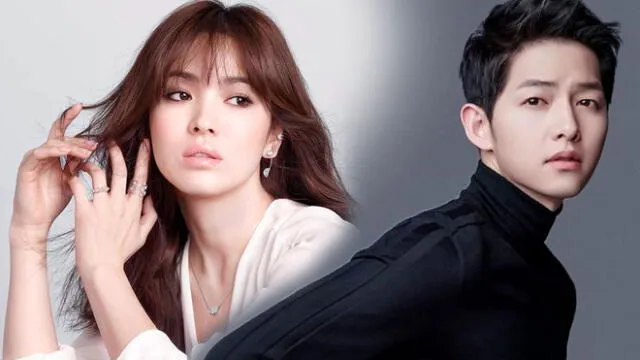 Song Joong Ki y Song Hye Kyo: Revelan secretos del polémico divorcio [FOTOS]