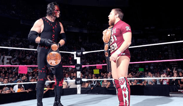 WWE Royal Rumble 2019: 10 eliminaciones 'entre amigos' [VIDEO]