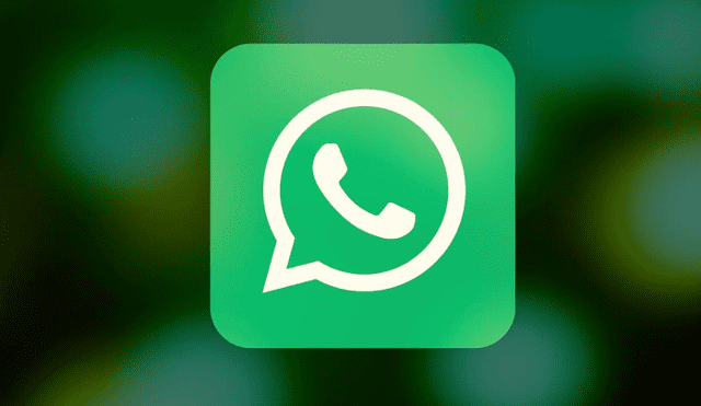 Una nueva opción de WhatsApp permitirá liberar el espacio ocupado por la aplicación de manera más rápida.