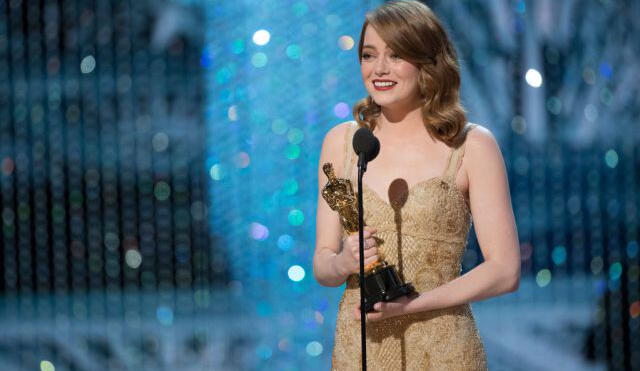 Emma Stone: la estrella de ‘La La Land’ que lucha por la igualdad salarial en Hollywood 