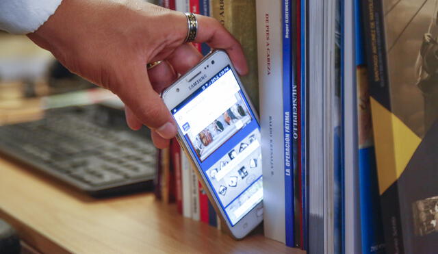 BNP presenta app para acercar los libros a la gente