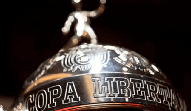 Copa Libertadores: conoce la fecha, hora y canal de los partidos de ida por los cuartos de final 