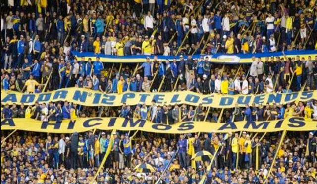 YouTube: hincha de Boca Juniors llamó al 911 y denunció que a su equipo le ‘robaron’ dos puntos  