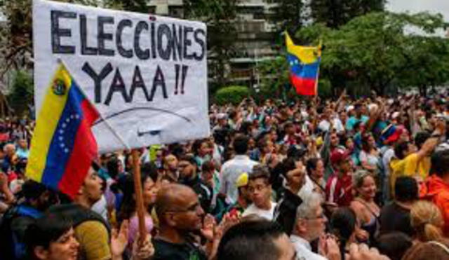 Perú y otros países de la región condenan violencia en Venezuela