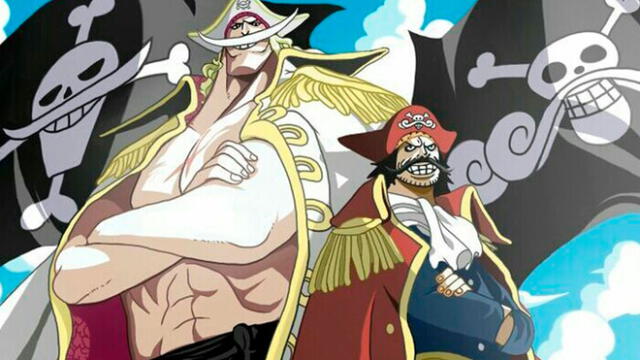 Spoilers de One Piece manga 967. Créditos: Difusión