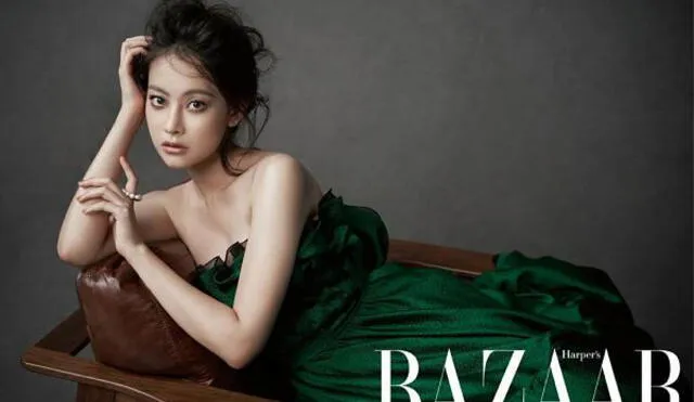 Oh Yeon Seo es una  actriz y modelo surcoreana, nacida el 22 de junio de 1987.