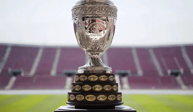 Copa América 2019 EN VIVO: fixture del campeonato de selecciones más antiguo del mundo