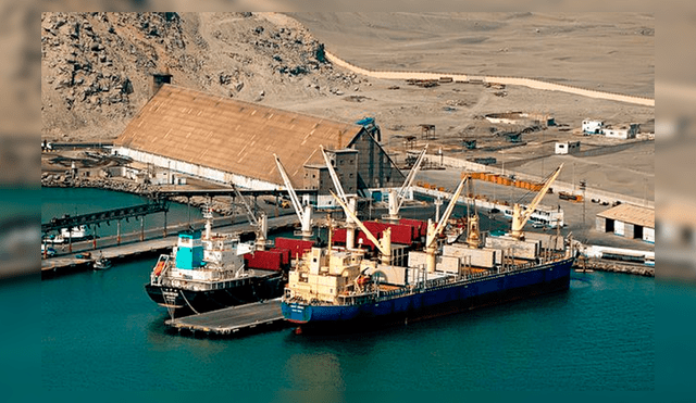 El proceso de modernización del Puerto de Salaverry, tiene como objetivo convertirlo en el terminal con mayores niveles de productividad y eficiencia del norte del Perú.