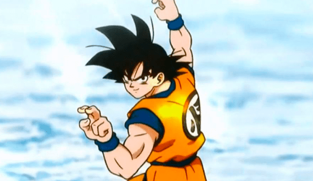 Dragon Ball Super: ¡Kakaroto Super Saiyan! Gokú nunca creció en la tierra [VIDEO]