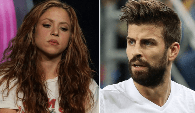 Shakira se habría molestado con Piqué por exponer a su hijo en un directo de Twitch sin su consentimiento. Foto: Archivo LR