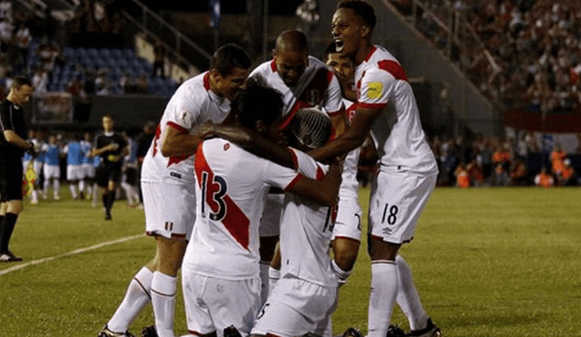 Selección peruana pide calma a los ciudadanos en la cuarentena.