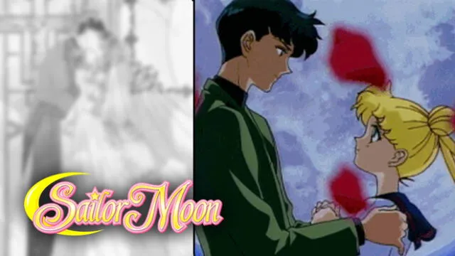 Lo que pasó al final de Sailor Moon. Créditos: Toei Animation