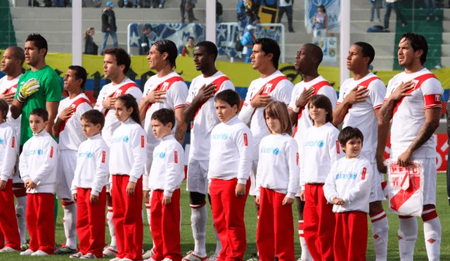 UEFA recordó a exreferente de Perú previo al debut en Copa América 2019 [VIDEO]