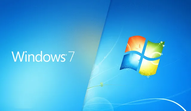 A partir del 14 de enero, Microsoft dejará de dar soporte oficial a Windows 7. | Foto: Neowin