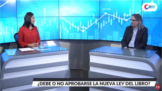 RTV Economía