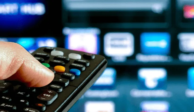Empresas de televisión por cable perderían concesión si emiten contenido no autorizado