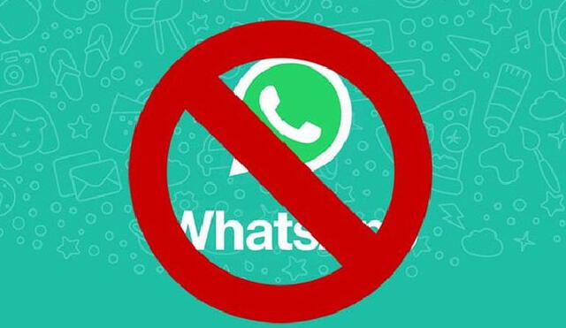 El bloqueo de usuarios es una de las características más imprescindibles en WhatsApp.