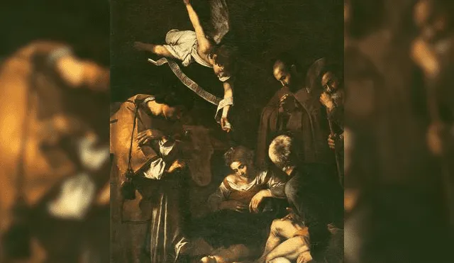 El Vaticano busca recuperar cuadro de Caravaggio considerado el "más valioso del mundo"