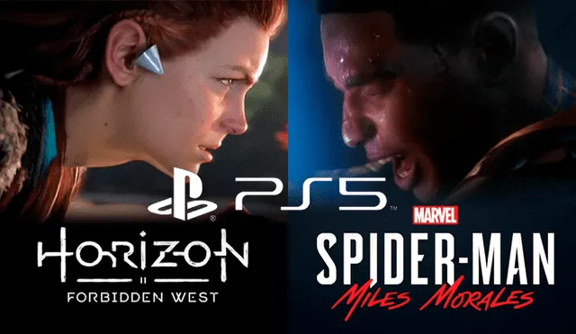 Estos son todos los videos con gameplay que se mostraron en la presentación de PS5. Un total de 26 nuevos títulos incluyendo exclusivos como Marvel´s Spiderman, Resident Evil 8 y un nuevo Horizon Zero Dawn.