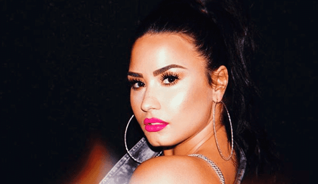 Demi Lovato volvió a centro de rehabilitación tras críticas en Twitter [VIDEO]