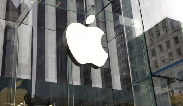 Apple: filtran por error datos secretos sobre su nuevo dispositivo