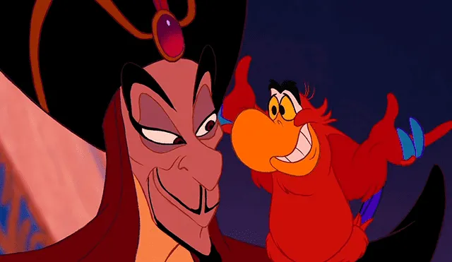 Aladdin: ¿Por qué el ‘remake’ hizo grandes cambios a Iago? Director lo explica