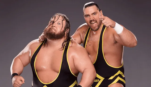 WWE: Conoce a los nuevos luchadores que buscarán romperla en el 2019 [FOTOS Y VIDEO]
