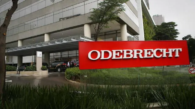 Odebrecht invoca a sus trabajadores a colaborar con la justicia