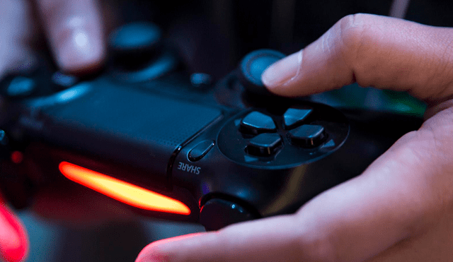 VRUTAL / Filtrados los primeros detalles del que podría ser el mando de  Playstation 5