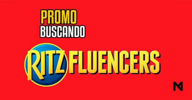¿Quieres ser influencer? Ritz presenta nueva campaña para sus consumidores peruanos