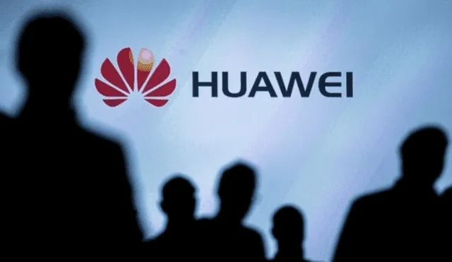 Varios países están prohibiendo el uso de celulares Huawei 