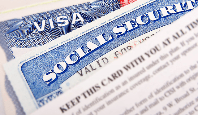 Estados Unidos: la solución para que muchos inmigrantes obtengan la Visa