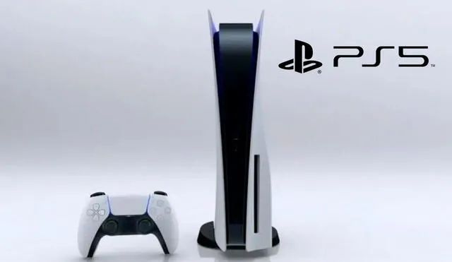 PlayStation 5 se pondrá a la venta en Perú el próximo 19 de noviembre. Foto: Playstation