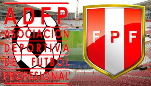 La ADFP le pide a la FPF que suspenda la realización del torneo 2019
