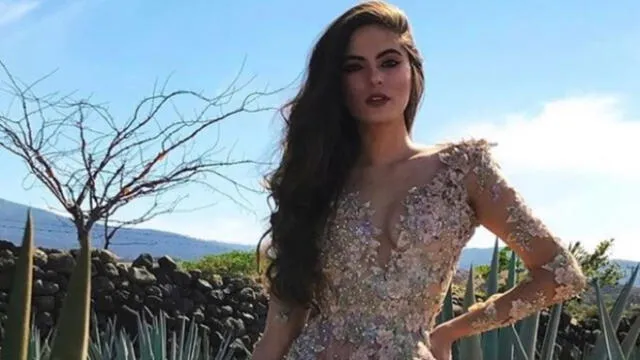 Miss México