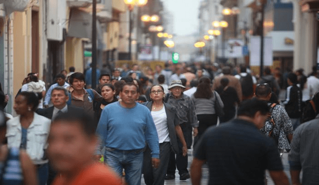 Semana Santa: Reniec da a conocer cuántos peruanos se llaman 'Dios', 'Biblia', 'Judas' y 'Barrabás'  
