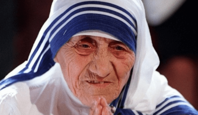 Centros de la Madre Teresa de Calcuta son investigados por venta de bebés 