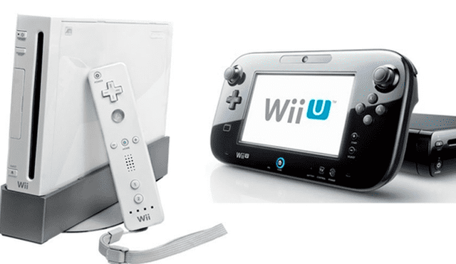 La Wii U nunca fue comprendida. Muchos pensaron que se trataba de un add-on para Wii.