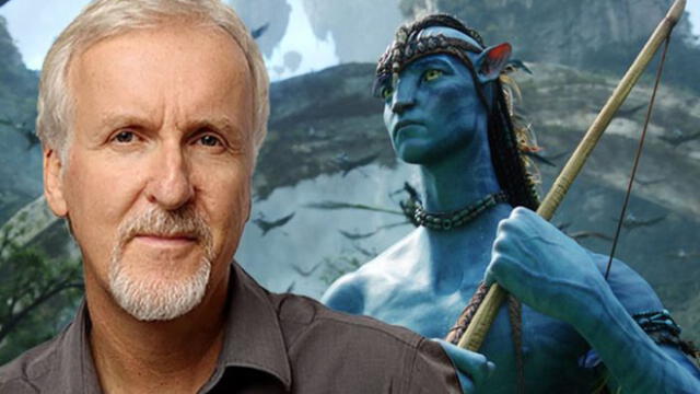 Secuelas de Avatar no utilizarán tecnología HFR, afirma James Cameron 