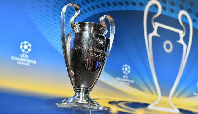 Champions League: ¿Cuál es el equipo favorito en las apuestas deportivas?